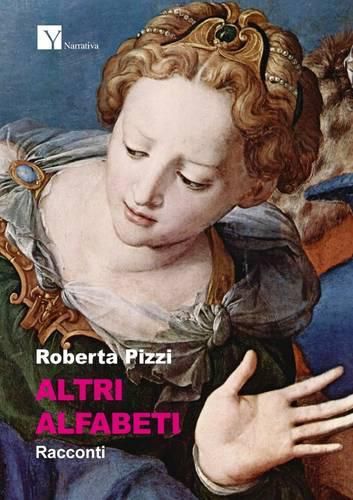 Cover image for Altri Alfabeti