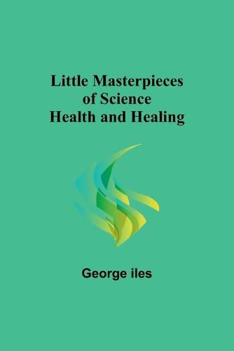 Cover image for Little Masterpieces of Science