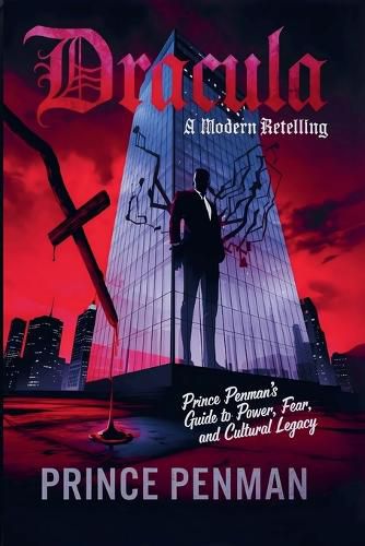 Cover image for Dracula