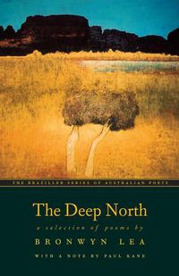 Cover image for Deep North: A Selection of Poems