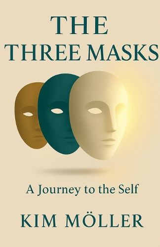Cover image for The Three Masks