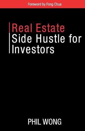 Cover image for Real Estate Side Hustle for Investors