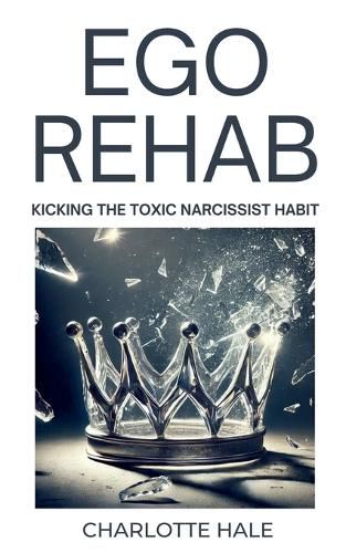 Cover image for Ego Rehab