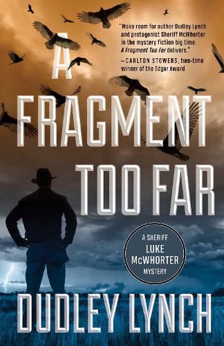 Cover image for A Fragment Too Far