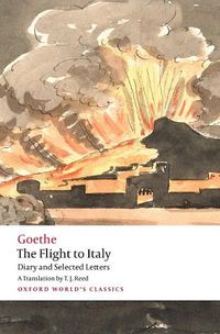 Cover image for The Flight to Italy