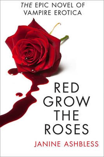 Cover image for Red Grow the Roses