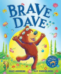Cover image for Brave Dave
