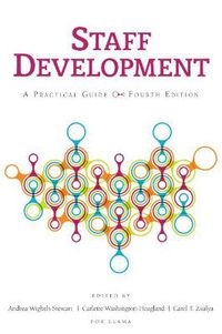 Cover image for Staff Development: A Practical Guide, Fourth Edition