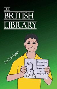Cover image for The British Library