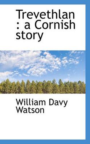 Cover image for Trevethlan