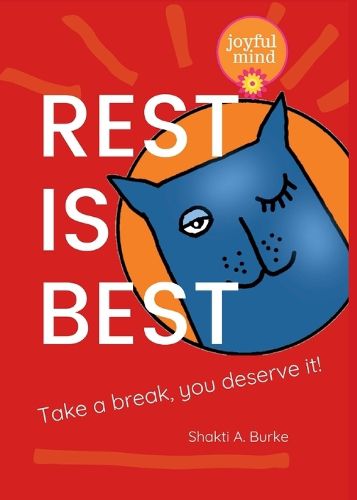 Cover image for Rest is Best