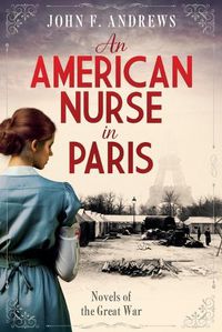 Cover image for An American Nurse in Paris