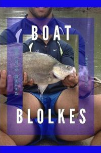 Cover image for Boat Blokes