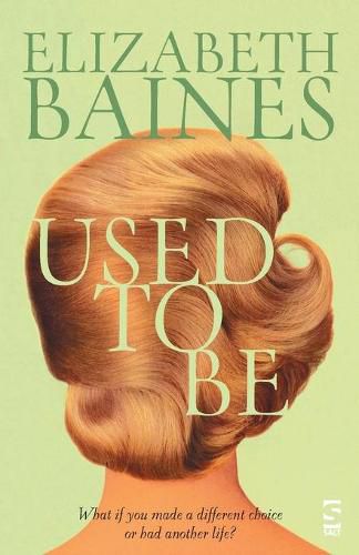 Cover image for Used to Be