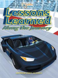 Cover image for Lessons Learned Along The Journey