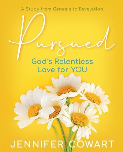 Cover image for Pursued Participant Workbook