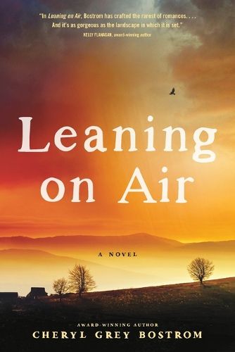 Cover image for Leaning on Air