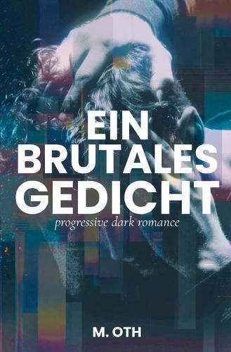 Cover image for Ein brutales Gedicht