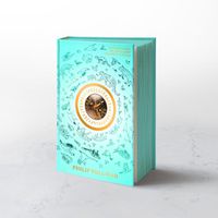 Cover image for His Dark Materials: The Deluxe Edition