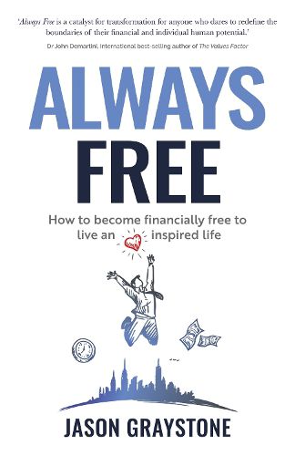 Cover image for Always Free