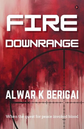 Cover image for Fire Downrange