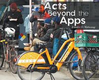 Cover image for Acts Beyond the Apps