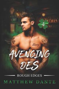 Cover image for Avenging Des