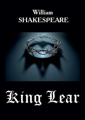 Cover image for King Lear