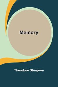 Cover image for Memory