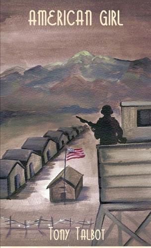 Cover image for American Girl