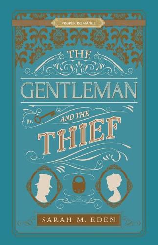 Cover image for The Gentleman and the Thief