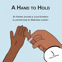 Cover image for A Hand to Hold