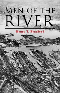 Cover image for Men of the River