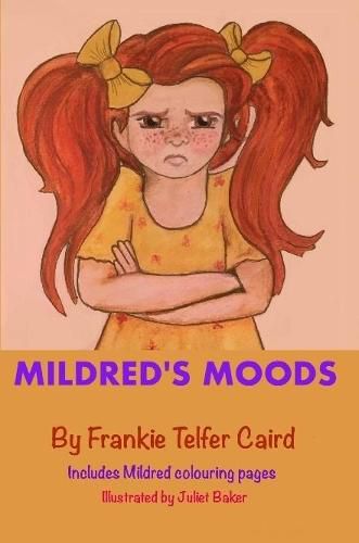 Cover image for Mildred's Moods