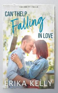 Cover image for Can't Help Falling In Love