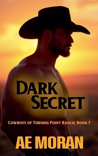 Cover image for Dark Secret