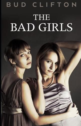 Cover image for The Bad Girls