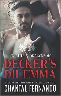 Cover image for Decker's Dilemma