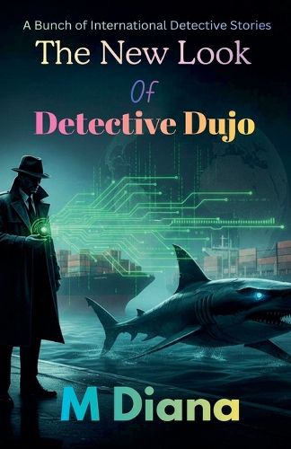 Cover image for The New Look of Detective Dujo