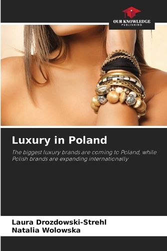 Cover image for Luxury in Poland
