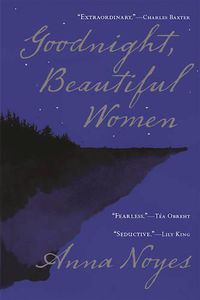 Cover image for Goodnight, Beautiful Women