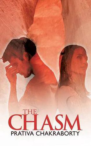 Cover image for The Chasm