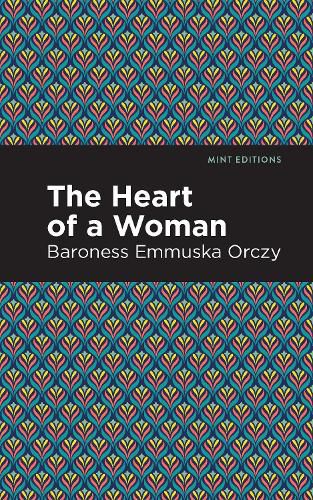 Cover image for The Heart of a Woman