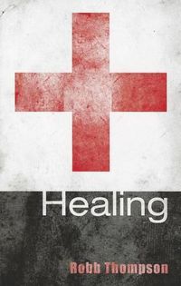 Cover image for You Are Healing