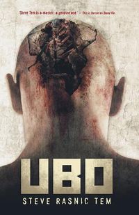 Cover image for Ubo