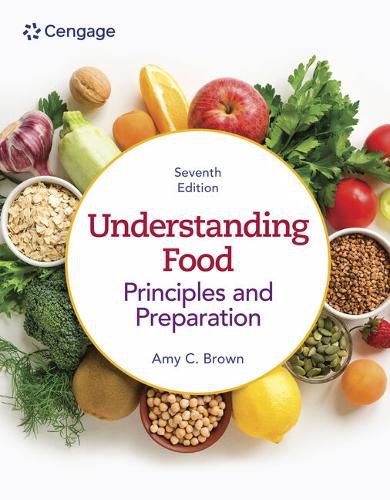 Lab Manual for Brown's Understanding Food: Principles and Preparation