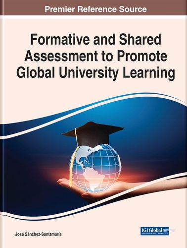 Cover image for Formative and Shared Assessment to Promote Global University Learning