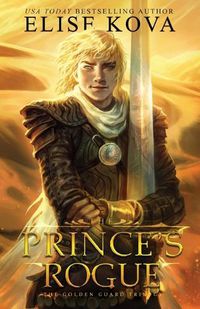 Cover image for The Prince's Rogue