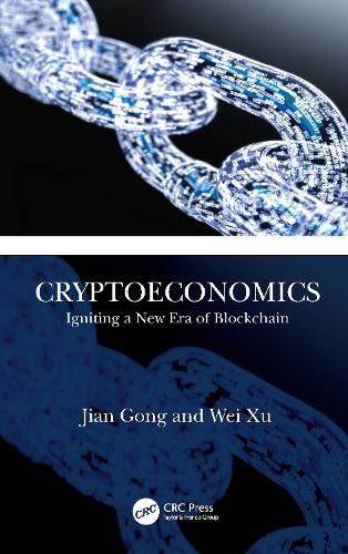 Cover image for Cryptoeconomics: Igniting a New Era of Blockchain