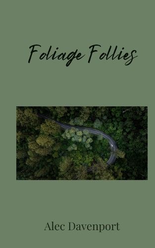 Cover image for Foliage Follies